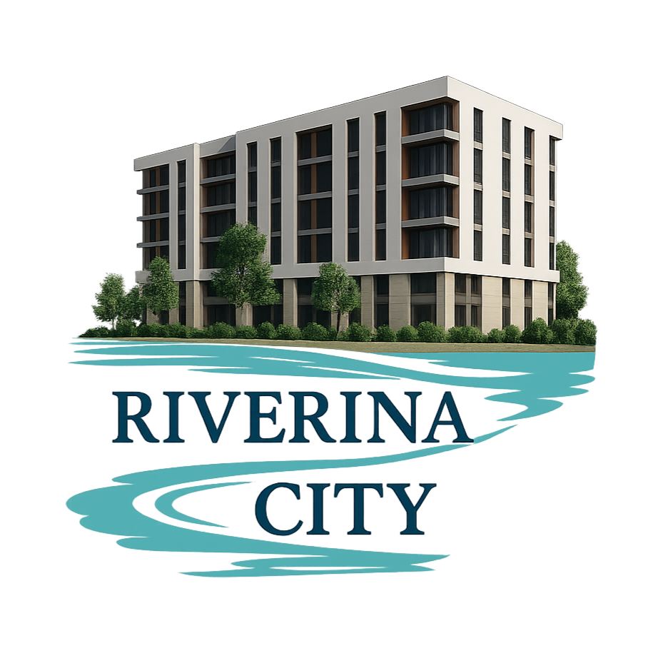 Riverina City